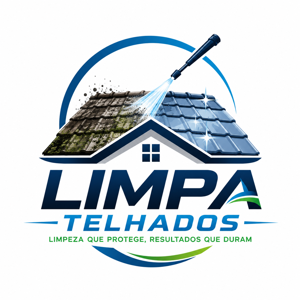 LimpezaTelhadosLeiria